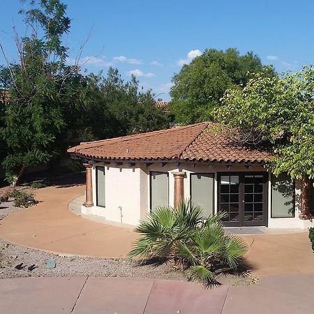 Dobson Ranch Inn Mesa Exterior foto