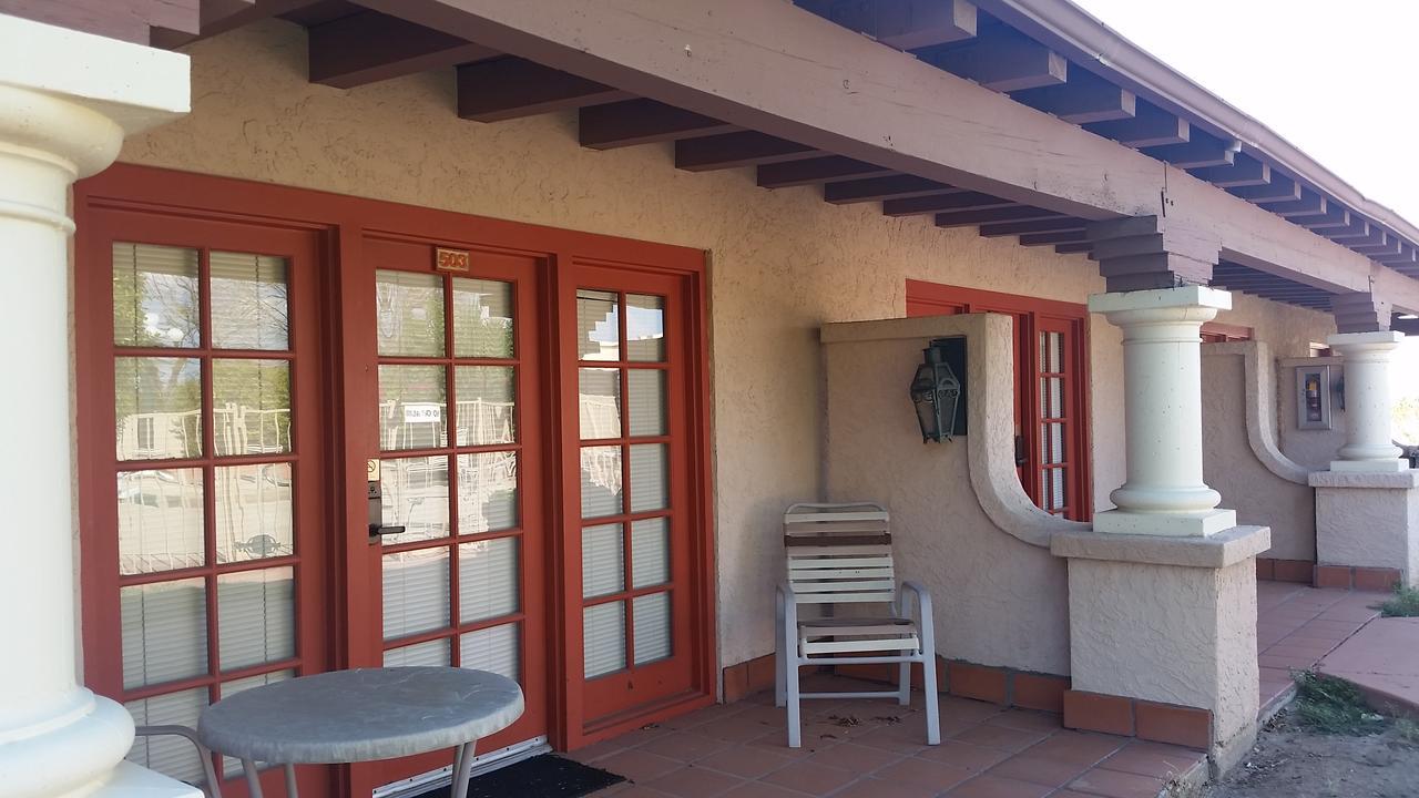 Dobson Ranch Inn Mesa Exterior foto